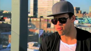 Kris Humphries: Douchebag Homophobe